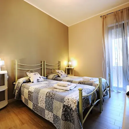 Victoria Bed & Breakfast-3